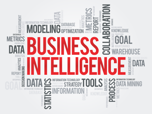 Business Intelegence